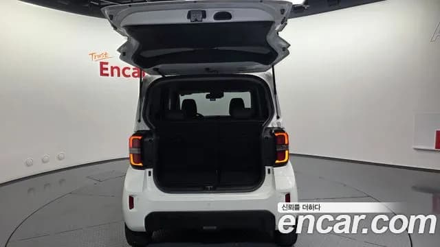 2024 Kia The New Kia Ray EV Air Sold VIN KNACG81AFRT003406 – undercarriage 2024 Kia The New Kia Ray EV Air Sold VIN KNACG81AFRT003406 – undercarriage