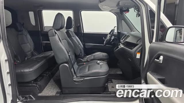 2024 Kia The New Kia Ray EV Air Sold VIN KNACG81AFRT003406 – odometer reading 2024 Kia The New Kia Ray EV Air Sold VIN KNACG81AFRT003406 – odometer reading
