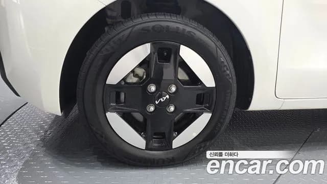 2024 Kia The New Kia Ray EV Air Sold VIN KNACG81AFRT003406 – photo 12 2024 Kia The New Kia Ray EV Air Sold VIN KNACG81AFRT003406 – photo 12