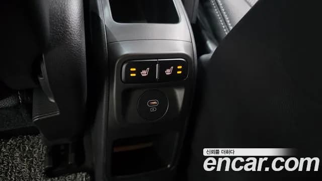 2024 Kia The New Kia Ray EV Air Sold VIN KNACG81AFRT003406 – photo 13 2024 Kia The New Kia Ray EV Air Sold VIN KNACG81AFRT003406 – photo 13