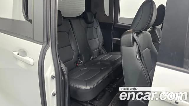 2024 Kia The New Kia Ray EV Air Sold VIN KNACG81AFRT003406 – photo 14 2024 Kia The New Kia Ray EV Air Sold VIN KNACG81AFRT003406 – photo 14