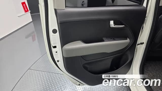 2024 Kia The New Kia Ray EV Air Sold VIN KNACG81AFRT003406 – photo 15 2024 Kia The New Kia Ray EV Air Sold VIN KNACG81AFRT003406 – photo 15