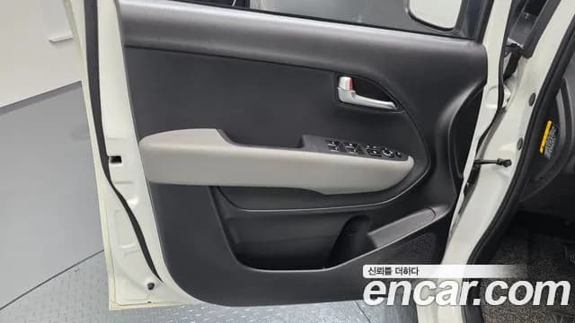 2024 Kia The New Kia Ray EV Air Sold VIN KNACG81AFRT003406 – photo 16 2024 Kia The New Kia Ray EV Air Sold VIN KNACG81AFRT003406 – photo 16