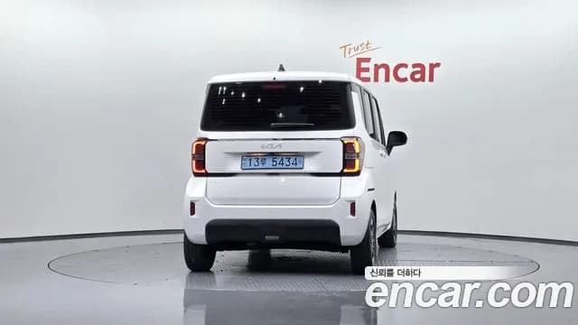 2024 Kia The New Kia Ray EV Air Sold VIN KNACG81AFRT003406 – photo 17 2024 Kia The New Kia Ray EV Air Sold VIN KNACG81AFRT003406 – photo 17
