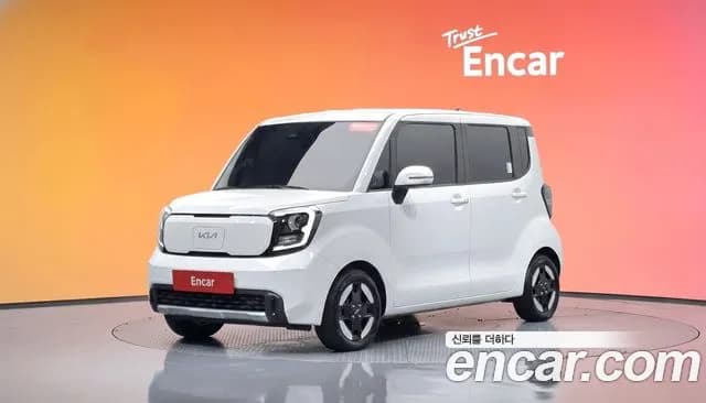 2024 Kia The New Kia Ray EV Air Sold VIN KNACG81AFRT003406 – photo 18 2024 Kia The New Kia Ray EV Air Sold VIN KNACG81AFRT003406 – photo 18