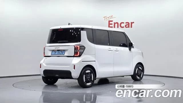 2024 Kia The New Kia Ray EV Air Sold VIN KNACG81AFRT003406 – photo 23 2024 Kia The New Kia Ray EV Air Sold VIN KNACG81AFRT003406 – photo 23