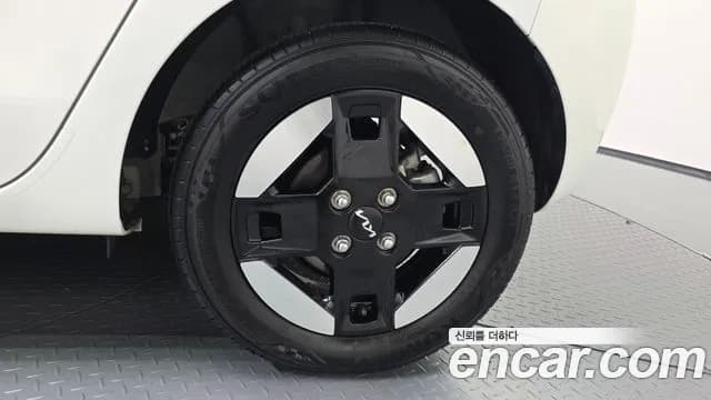 2024 Kia The New Kia Ray EV Air Sold VIN KNACG81AFRT003406 – photo 25 2024 Kia The New Kia Ray EV Air Sold VIN KNACG81AFRT003406 – photo 25