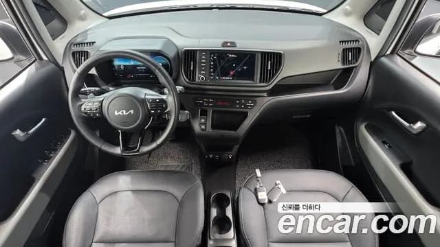 2024 Kia The New Kia Ray EV Air Sold VIN KNACG81AFRT003406 – photo 26 2024 Kia The New Kia Ray EV Air Sold VIN KNACG81AFRT003406 – photo 26