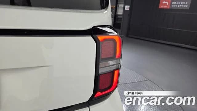 2024 Kia The New Kia Ray EV Air Sold VIN KNACG81AFRT003406 – photo 29 2024 Kia The New Kia Ray EV Air Sold VIN KNACG81AFRT003406 – photo 29