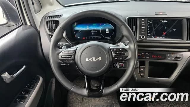 2024 Kia The New Kia Ray EV Air Sold VIN KNACG81AFRT003406 – photo 33 2024 Kia The New Kia Ray EV Air Sold VIN KNACG81AFRT003406 – photo 33