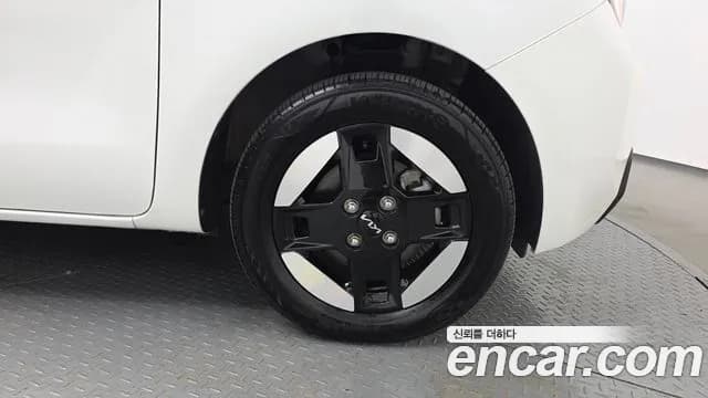 2024 Kia The New Kia Ray EV Air Sold VIN KNACG81AFRT003465 – side profile 2024 Kia The New Kia Ray EV Air Sold VIN KNACG81AFRT003465 – side profile