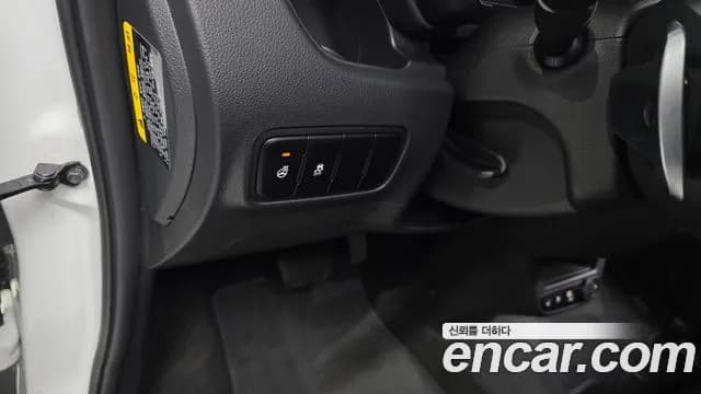 2024 Kia The New Kia Ray EV Air Sold VIN KNACG81AFRT003465 – interior seats 2024 Kia The New Kia Ray EV Air Sold VIN KNACG81AFRT003465 – interior seats