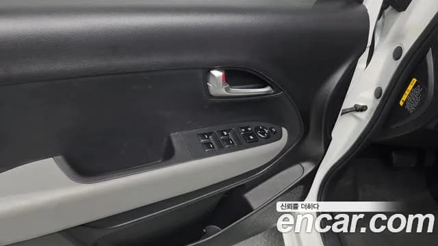 2024 Kia The New Kia Ray EV Air Sold VIN KNACG81AFRT003465 – engine bay 2024 Kia The New Kia Ray EV Air Sold VIN KNACG81AFRT003465 – engine bay