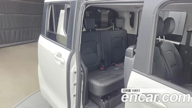 2024 Kia The New Kia Ray EV Air Sold VIN KNACG81AFRT003465 – undercarriage 2024 Kia The New Kia Ray EV Air Sold VIN KNACG81AFRT003465 – undercarriage