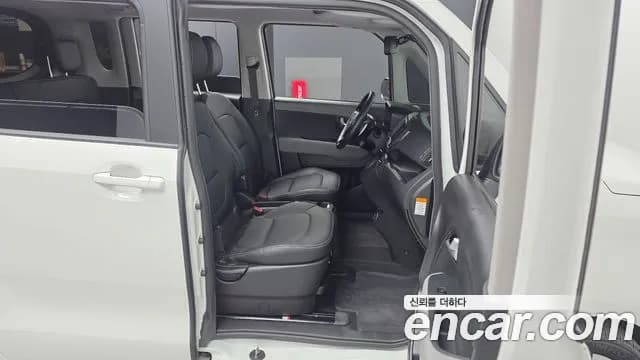 2024 Kia The New Kia Ray EV Air Sold VIN KNACG81AFRT003465 – photo 13 2024 Kia The New Kia Ray EV Air Sold VIN KNACG81AFRT003465 – photo 13