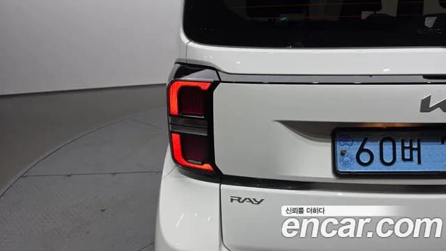 2024 Kia The New Kia Ray EV Air Sold VIN KNACG81AFRT003465 – photo 17 2024 Kia The New Kia Ray EV Air Sold VIN KNACG81AFRT003465 – photo 17