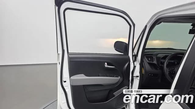 2024 Kia The New Kia Ray EV Air Sold VIN KNACG81AFRT003465 – photo 21 2024 Kia The New Kia Ray EV Air Sold VIN KNACG81AFRT003465 – photo 21