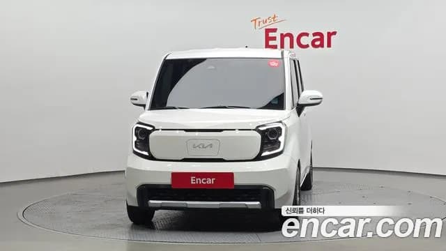 2024 Kia The New Kia Ray EV Air Sold VIN KNACG81AFRT003465 – photo 23 2024 Kia The New Kia Ray EV Air Sold VIN KNACG81AFRT003465 – photo 23