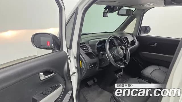 2024 Kia The New Kia Ray EV Air Sold VIN KNACG81AFRT003465 – photo 29 2024 Kia The New Kia Ray EV Air Sold VIN KNACG81AFRT003465 – photo 29
