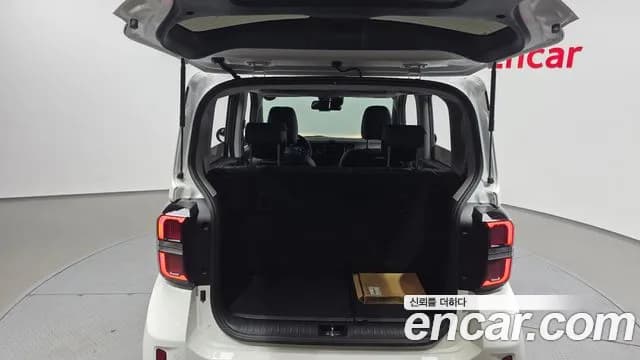 2024 Kia The New Kia Ray EV Air Sold VIN KNACG81AFRT003465 – photo 30 2024 Kia The New Kia Ray EV Air Sold VIN KNACG81AFRT003465 – photo 30