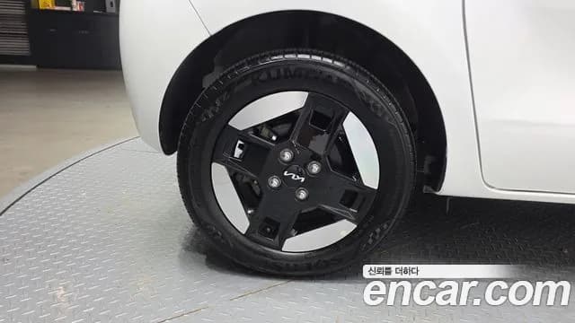 2024 Kia The New Kia Ray EV Air Sold VIN KNACG81AFRT003465 – photo 34 2024 Kia The New Kia Ray EV Air Sold VIN KNACG81AFRT003465 – photo 34