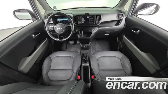 2024 Kia The New Kia Ray EV Air Sold VIN KNACG81AFRT003465 – photo 35 2024 Kia The New Kia Ray EV Air Sold VIN KNACG81AFRT003465 – photo 35