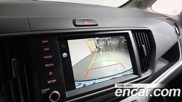 2024 Kia The New Kia Ray EV Air Sold VIN KNACG81AFRT004959 – photo 11 2024 Kia The New Kia Ray EV Air Sold VIN KNACG81AFRT004959 – photo 11