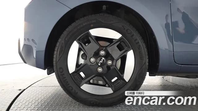 2024 Kia The New Kia Ray EV Air Sold VIN KNACG81AFRT004959 – photo 16 2024 Kia The New Kia Ray EV Air Sold VIN KNACG81AFRT004959 – photo 16