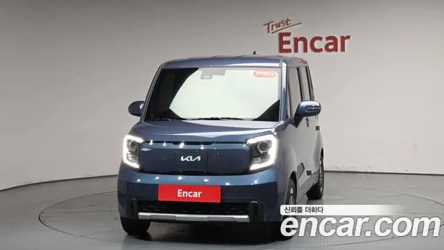 2024 Kia The New Kia Ray EV Air Sold VIN KNACG81AFRT004959 – photo 17 2024 Kia The New Kia Ray EV Air Sold VIN KNACG81AFRT004959 – photo 17
