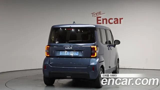 2024 Kia The New Kia Ray EV Air Sold VIN KNACG81AFRT004959 – photo 19 2024 Kia The New Kia Ray EV Air Sold VIN KNACG81AFRT004959 – photo 19