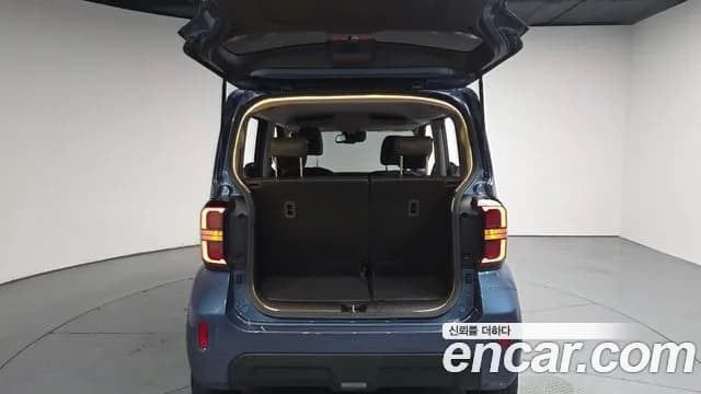 2024 Kia The New Kia Ray EV Air Sold VIN KNACG81AFRT004959 – photo 31 2024 Kia The New Kia Ray EV Air Sold VIN KNACG81AFRT004959 – photo 31