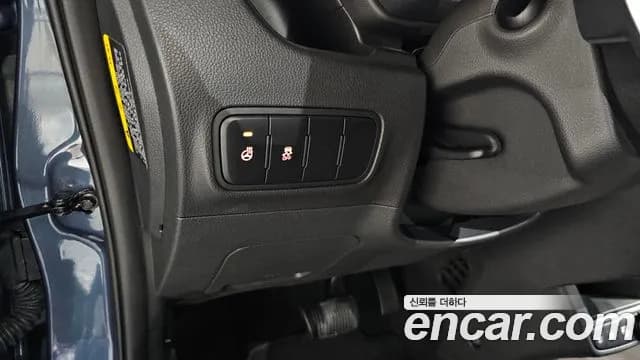 2024 Kia The New Kia Ray EV Air Sold VIN KNACG81AFRT005739 – rear exterior 2024 Kia The New Kia Ray EV Air Sold VIN KNACG81AFRT005739 – rear exterior