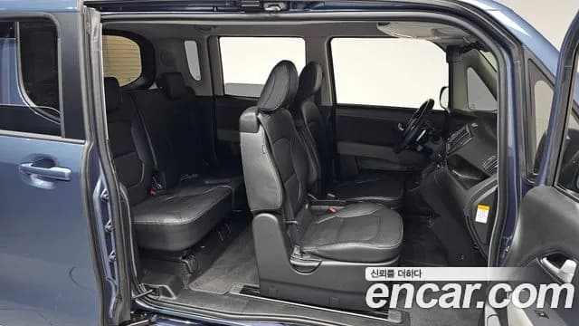2024 Kia The New Kia Ray EV Air Sold VIN KNACG81AFRT005739 – interior seats 2024 Kia The New Kia Ray EV Air Sold VIN KNACG81AFRT005739 – interior seats