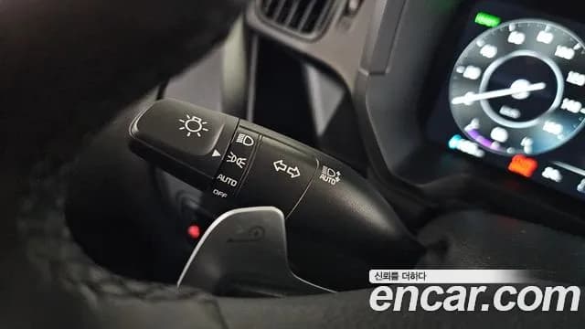 2024 Kia The New Kia Ray EV Air Sold VIN KNACG81AFRT005739 – engine bay 2024 Kia The New Kia Ray EV Air Sold VIN KNACG81AFRT005739 – engine bay
