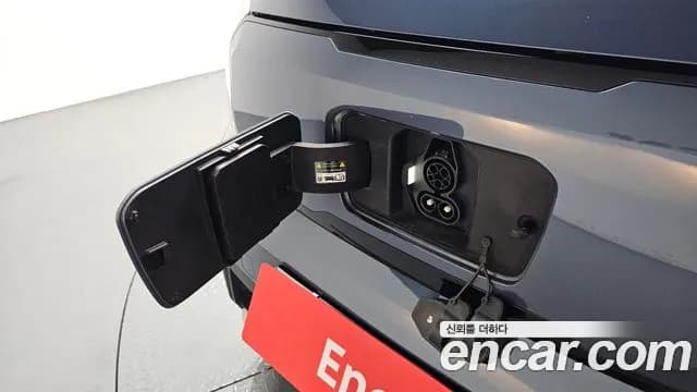2024 Kia The New Kia Ray EV Air Sold VIN KNACG81AFRT005739 – exterior detail 2024 Kia The New Kia Ray EV Air Sold VIN KNACG81AFRT005739 – exterior detail