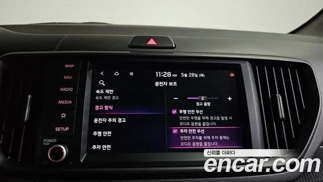 2024 Kia The New Kia Ray EV Air Sold VIN KNACG81AFRT005739 – odometer reading 2024 Kia The New Kia Ray EV Air Sold VIN KNACG81AFRT005739 – odometer reading