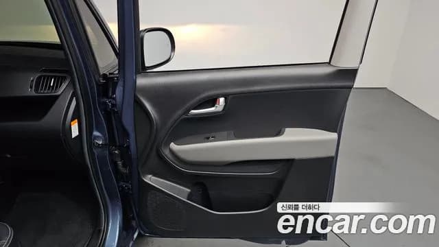 2024 Kia The New Kia Ray EV Air Sold VIN KNACG81AFRT005739 – photo 11 2024 Kia The New Kia Ray EV Air Sold VIN KNACG81AFRT005739 – photo 11