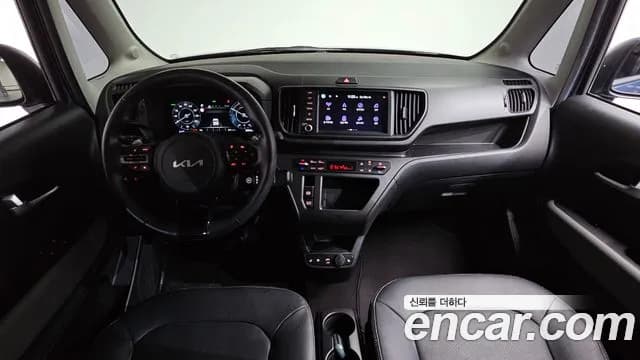 2024 Kia The New Kia Ray EV Air Sold VIN KNACG81AFRT005739 – photo 12 2024 Kia The New Kia Ray EV Air Sold VIN KNACG81AFRT005739 – photo 12