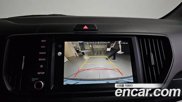 2024 Kia The New Kia Ray EV Air Sold VIN KNACG81AFRT005739 – photo 13 2024 Kia The New Kia Ray EV Air Sold VIN KNACG81AFRT005739 – photo 13
