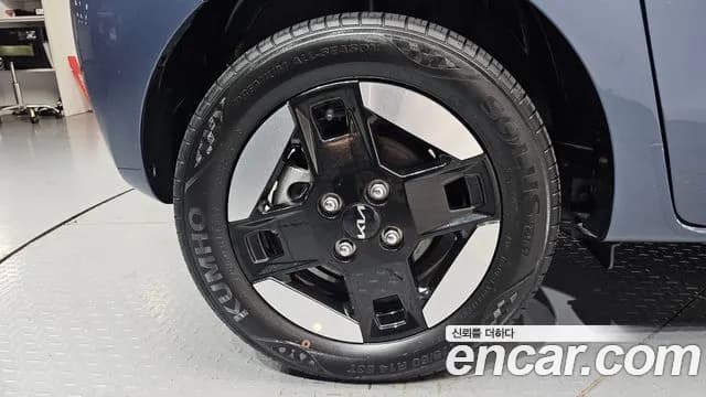 2024 Kia The New Kia Ray EV Air Sold VIN KNACG81AFRT005739 – photo 16 2024 Kia The New Kia Ray EV Air Sold VIN KNACG81AFRT005739 – photo 16