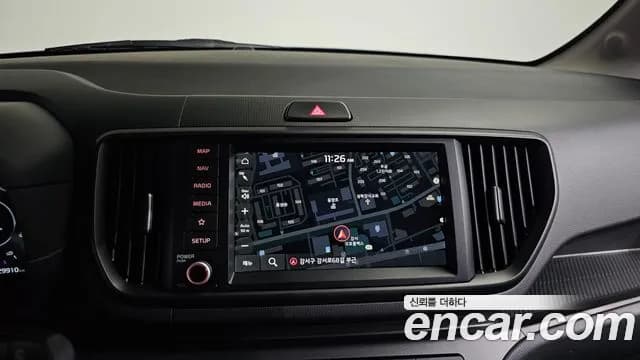2024 Kia The New Kia Ray EV Air Sold VIN KNACG81AFRT005739 – photo 18 2024 Kia The New Kia Ray EV Air Sold VIN KNACG81AFRT005739 – photo 18