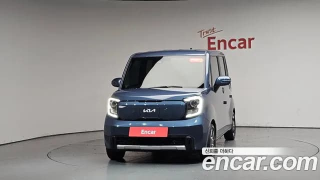 2024 Kia The New Kia Ray EV Air Sold VIN KNACG81AFRT005739 – photo 19 2024 Kia The New Kia Ray EV Air Sold VIN KNACG81AFRT005739 – photo 19
