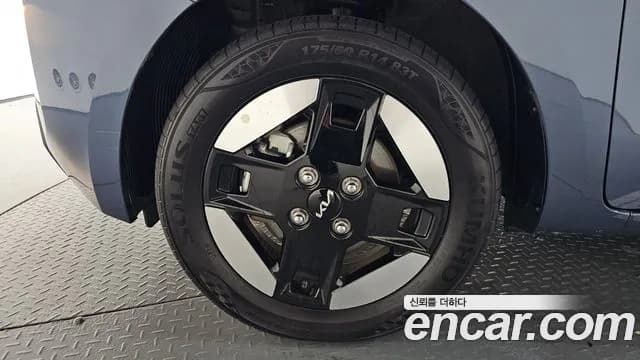 2024 Kia The New Kia Ray EV Air Sold VIN KNACG81AFRT005739 – photo 22 2024 Kia The New Kia Ray EV Air Sold VIN KNACG81AFRT005739 – photo 22