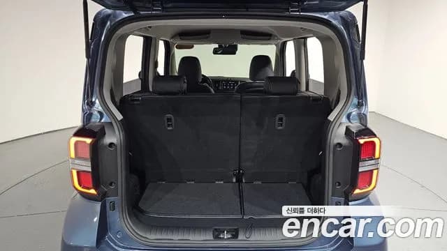 2024 Kia The New Kia Ray EV Air Sold VIN KNACG81AFRT005739 – photo 23 2024 Kia The New Kia Ray EV Air Sold VIN KNACG81AFRT005739 – photo 23