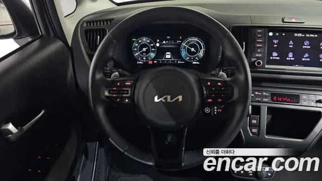 2024 Kia The New Kia Ray EV Air Sold VIN KNACG81AFRT005739 – photo 26 2024 Kia The New Kia Ray EV Air Sold VIN KNACG81AFRT005739 – photo 26