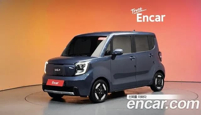 2024 Kia The New Kia Ray EV Air Sold VIN KNACG81AFRT005739 – photo 27 2024 Kia The New Kia Ray EV Air Sold VIN KNACG81AFRT005739 – photo 27