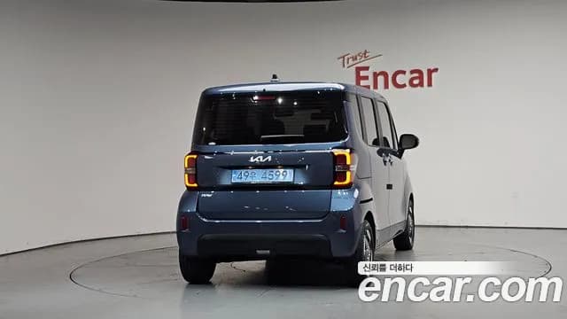 2024 Kia The New Kia Ray EV Air Sold VIN KNACG81AFRT005739 – photo 28 2024 Kia The New Kia Ray EV Air Sold VIN KNACG81AFRT005739 – photo 28