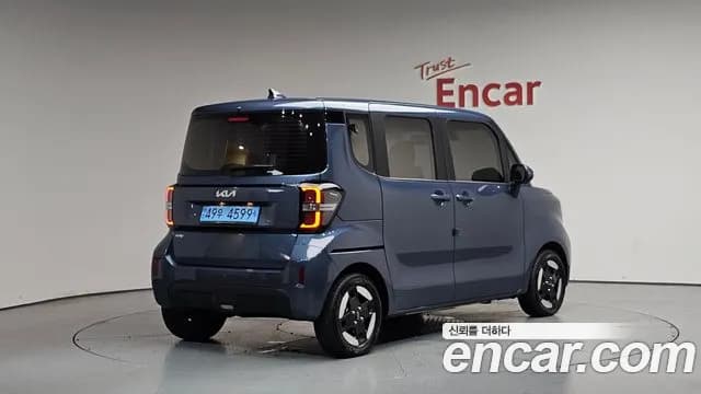 2024 Kia The New Kia Ray EV Air Sold VIN KNACG81AFRT005739 – photo 29 2024 Kia The New Kia Ray EV Air Sold VIN KNACG81AFRT005739 – photo 29