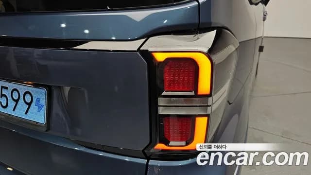 2024 Kia The New Kia Ray EV Air Sold VIN KNACG81AFRT005739 – photo 32 2024 Kia The New Kia Ray EV Air Sold VIN KNACG81AFRT005739 – photo 32