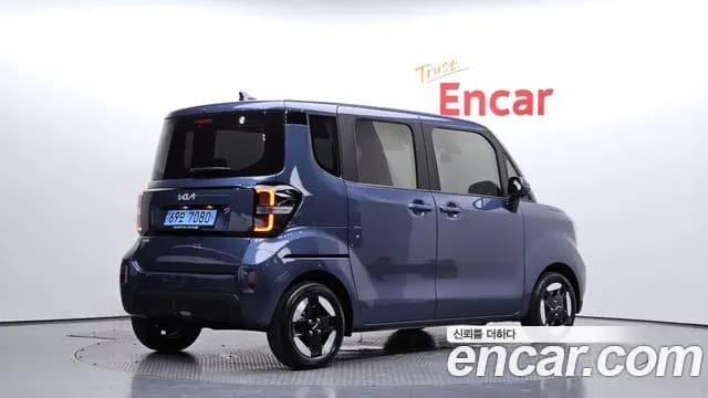2024 Kia The New Kia Ray EV Air Sold VIN KNACG81AFRT007163 – side profile 2024 Kia The New Kia Ray EV Air Sold VIN KNACG81AFRT007163 – side profile